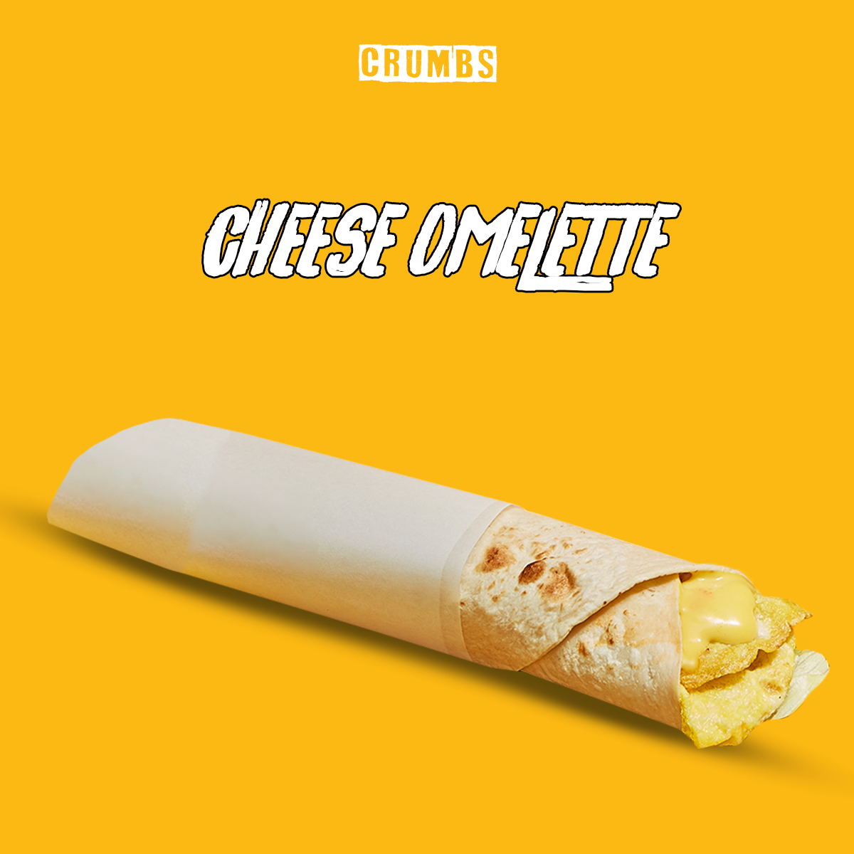 Cheese Omelette - تشيز اومليت