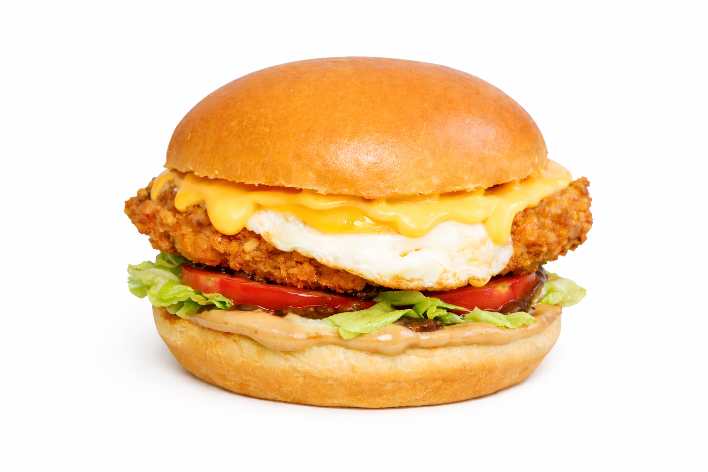 Chicky Eggy