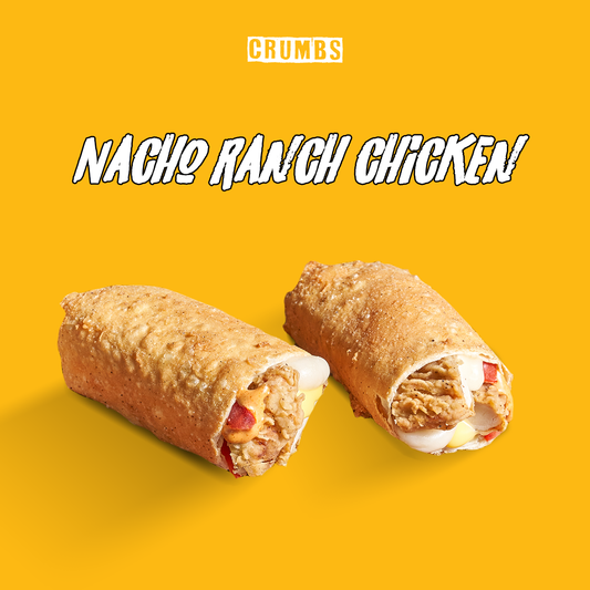 Nacho ranch Chicken -ناتشو تشكن رانش