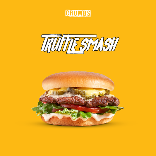 Truffle Smash