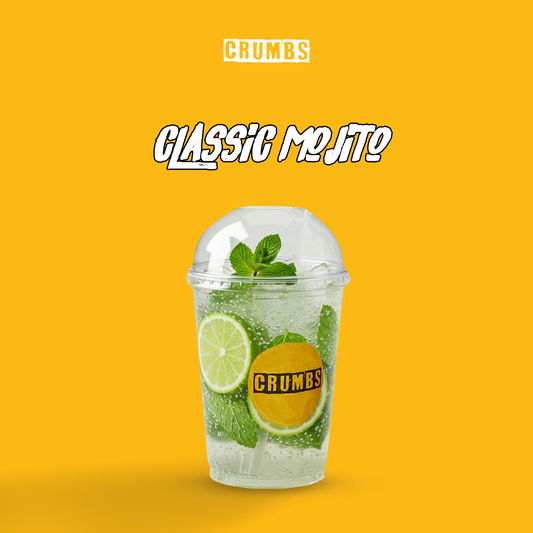 Classic Mojito